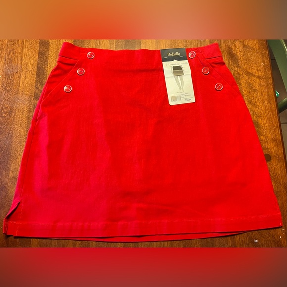 Rafaella Skort - NWT - Picture 3 of 8